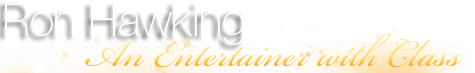 Ron Hawking